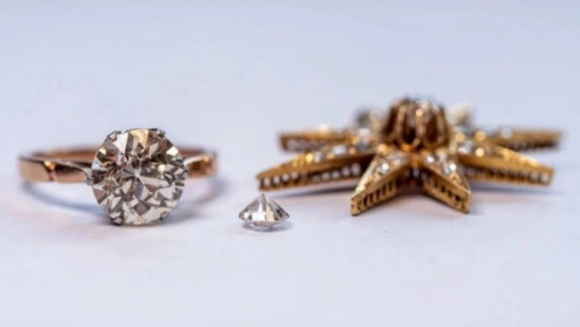 ბრილიანტი