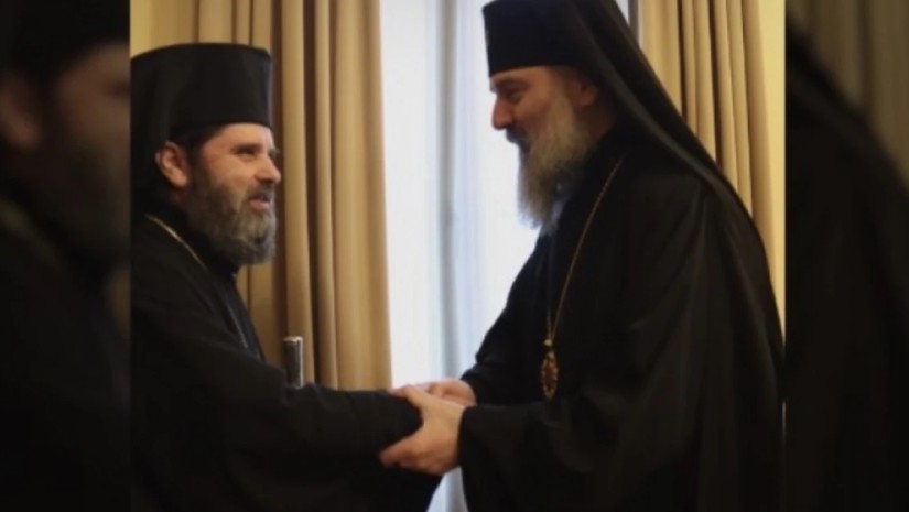 მიტროპოლიტი შიო