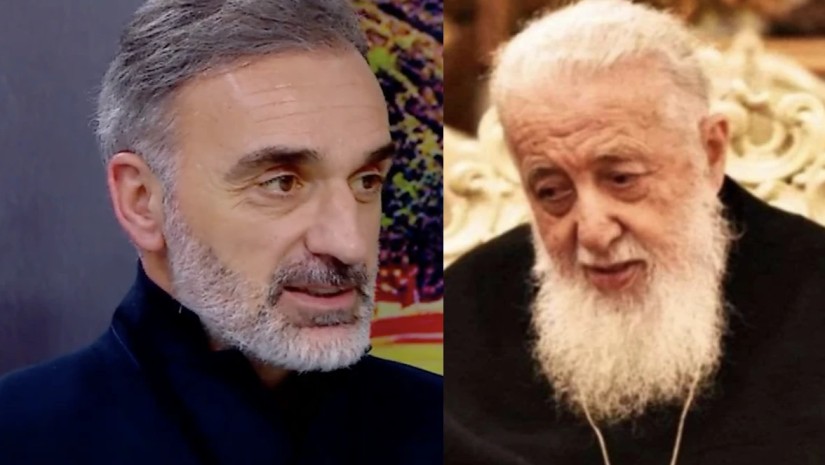 მიქიაშვილი