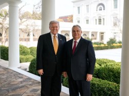 დონალდ ტრამპი