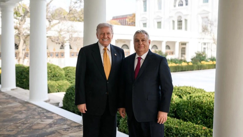 დონალდ ტრამპი