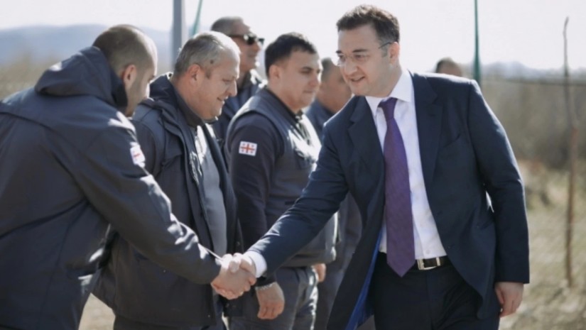 დავით სონღულაშვილი