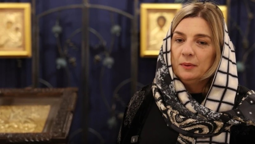 თამარ ბაგრატიონი