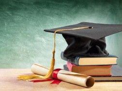 განათლება