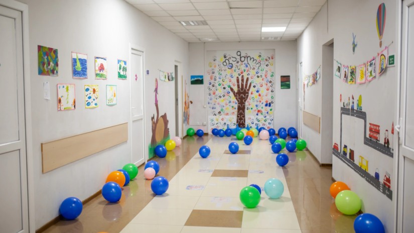 აუტიზმი