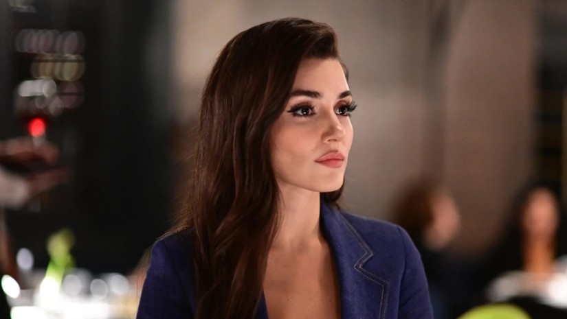 ჰანდე ერჩელი