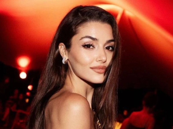 ჰანდე ერჩელი