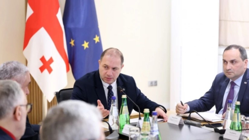 მიქანაძე