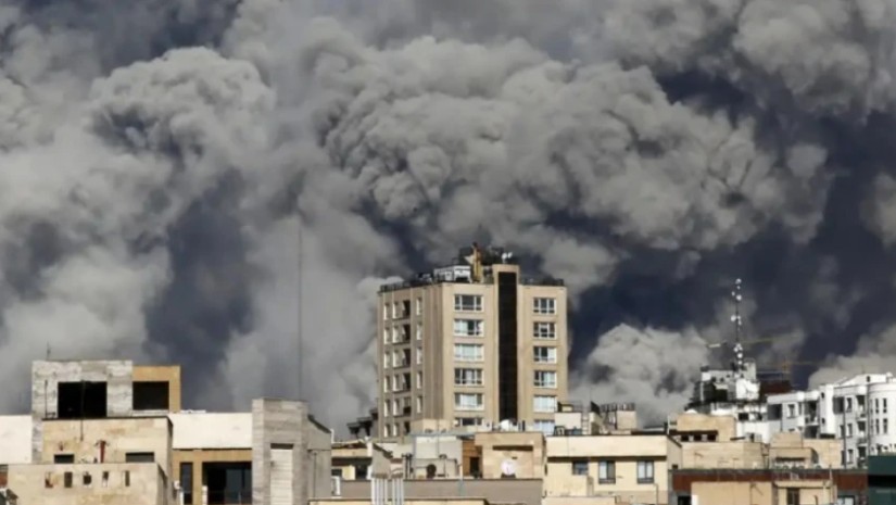 თეირანი