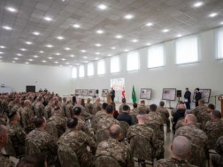 გიორგი ანწუხელიძის სახელობის სერჟანტთა აკადემია