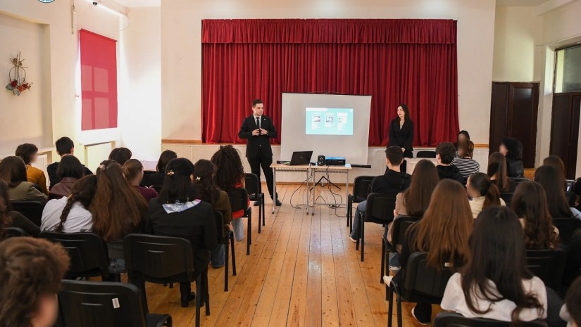 შეხვედრა