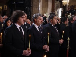 მიხეილ ყაველაშვილი