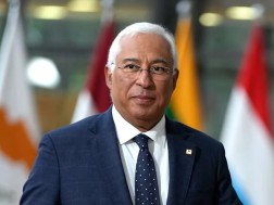 ანტონიუ კოშტა