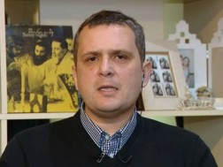 ლადო სადღობელაშვილი