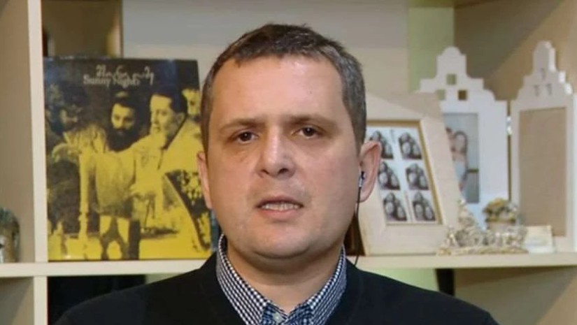 ლადო სადღობელაშვილი