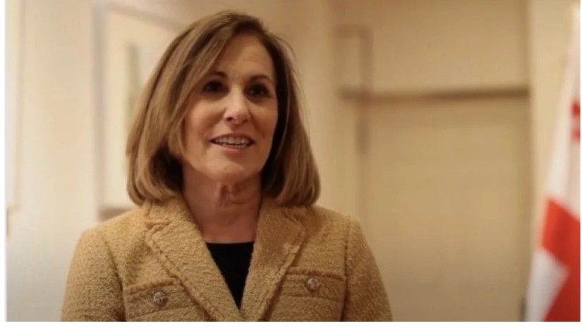 ბრაიან ს. ბრაუნი