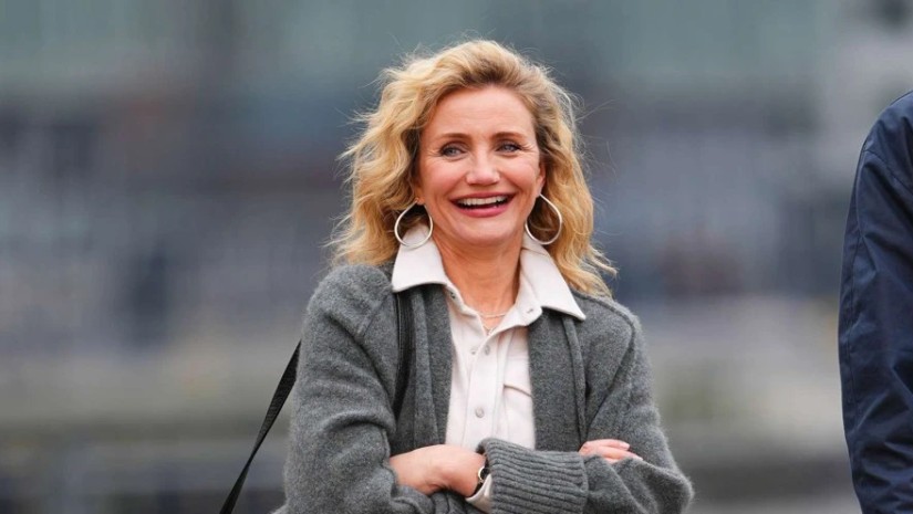 კამერონ დიასი