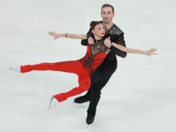 ლუკა ბერულავასა და ანასტასია მეტელკინა