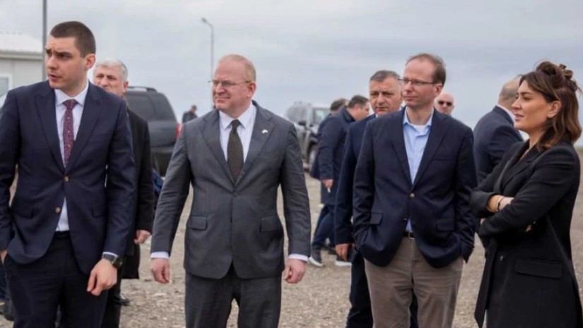 იოსელიანი