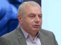 ზაალ ანჯაფარიძე