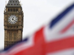 ბრიტანეთის მთავრობა