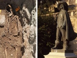 დარტანიანის საფლავი