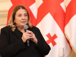 თამარ ბაგრატიონი