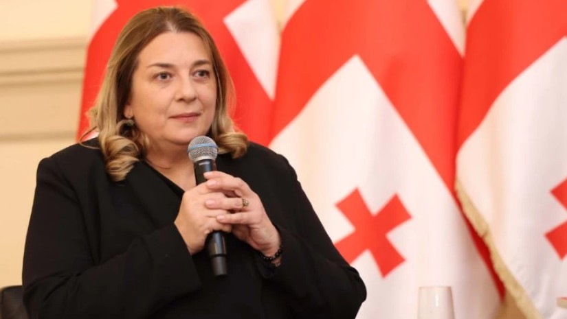 თამარ ბაგრატიონი