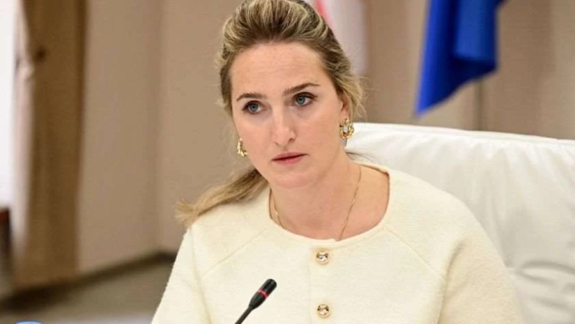 მარიამ ლაშხი