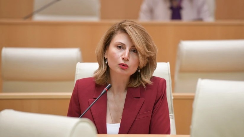 თამარ ტალიაშვილი