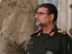 ალირეზა ტანგსირი