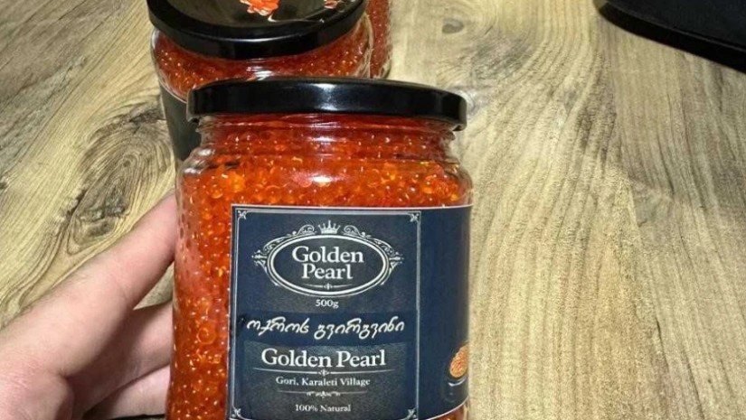 სურსათის ეროვნული სააგენტო