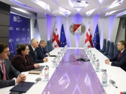 ფინანსთა მინისტრი 