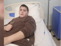 გიორგი ბერიშვილი