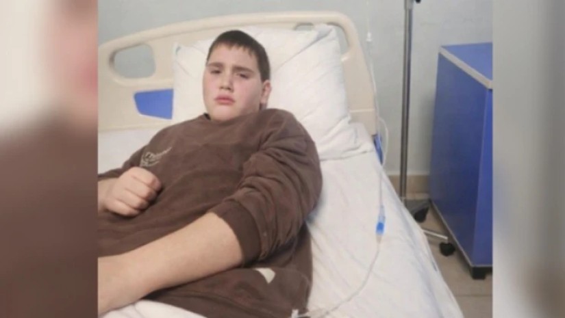 გიორგი ბერიშვილი