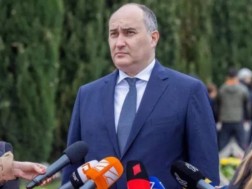 ჯუანშერ ბურჭულაძე