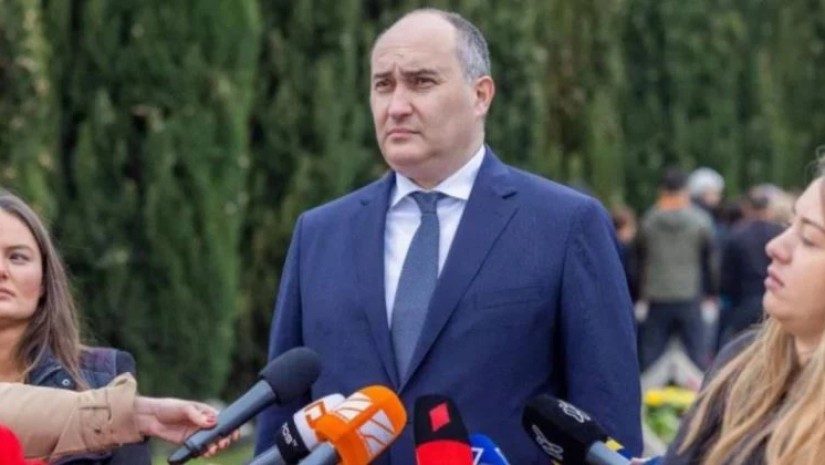 ჯუანშერ ბურჭულაძე