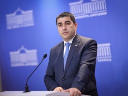 შალვა პაპუაშვილი