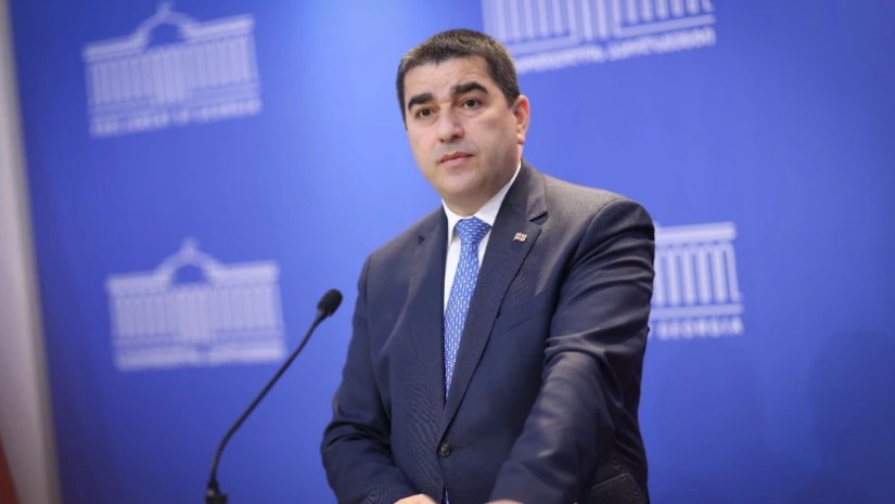 შალვა პაპუაშვილი