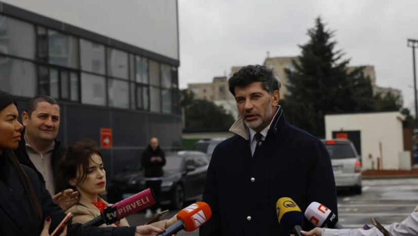 კახა კალაძე