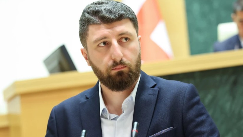 არჩილ გორდულაძე