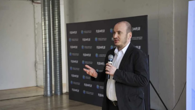 ავთანდილ კასრაძე