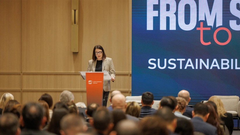 ეკატერინე მიქაბაძე