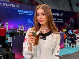 ანა ჯაფარიძე ანა ჯაფარიძე