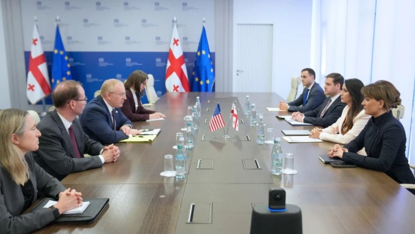 მარიამ ქვრივიშვილი