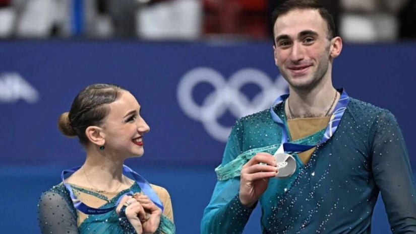 ანასტასია და ლუკა