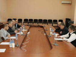 შეხვედრები შეხვედრები