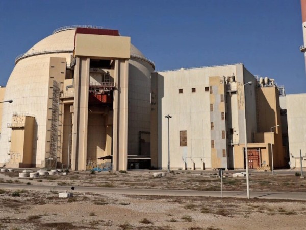 ატომური ელექტროსადგური