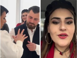 ბარბარა სამხარაძე ბარბარა სამხარაძე