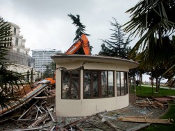 დემონტაჟი